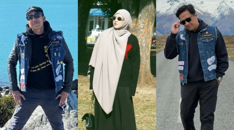 Andre Taulany Izin ke Desta Ingin Bareng Natasha Rizky, Begini Reaksinya!