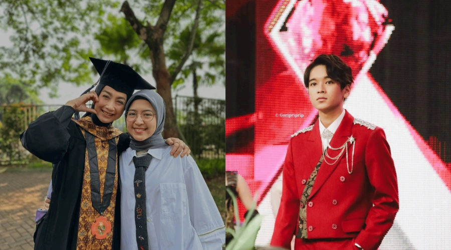 Desy Ratnasari Incar Arbil DA7 Jadi Mantu, Posisi Zahra Terancam?