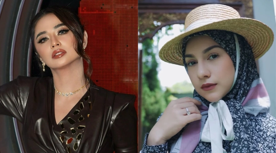 Dewi Persik Ngamuk Dituduh Usir Irish Bella: SDM-nya Masih Kurang!