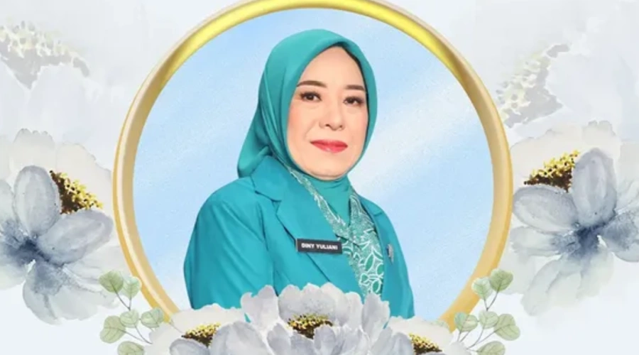 Biodata dan Agama Dini Yuliani Istri Bupati Purwakarta yang Meninggal Dunia dan Dilayat KDM