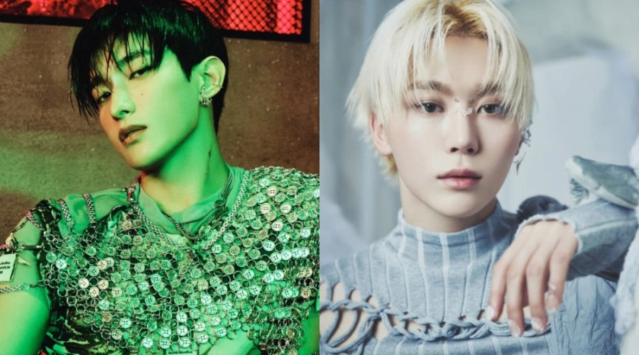 Pledis Umumkan DK dan Seungkwan SEVENTEEN Akan Debut Sebagai Unit Resmi Awal 2026