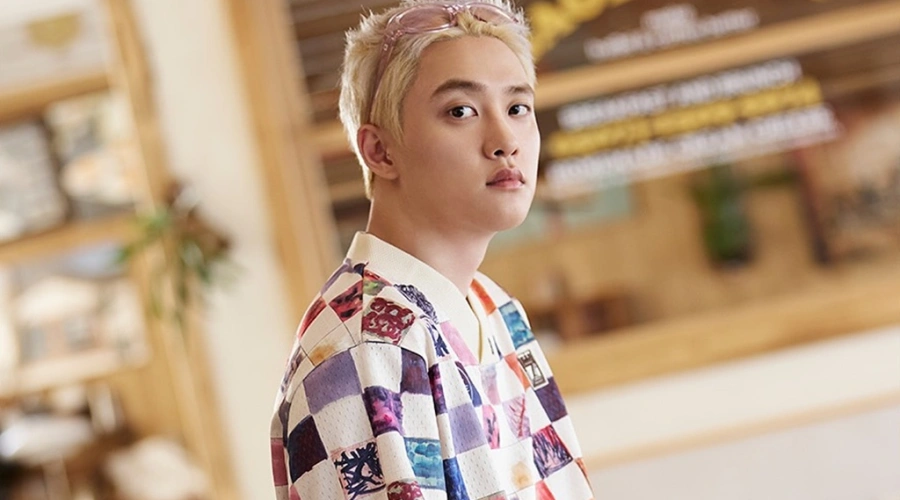 Masih Punya 50 Persen Saham, Do Kyungsoo Resmi Tinggalkan SooSoo Company