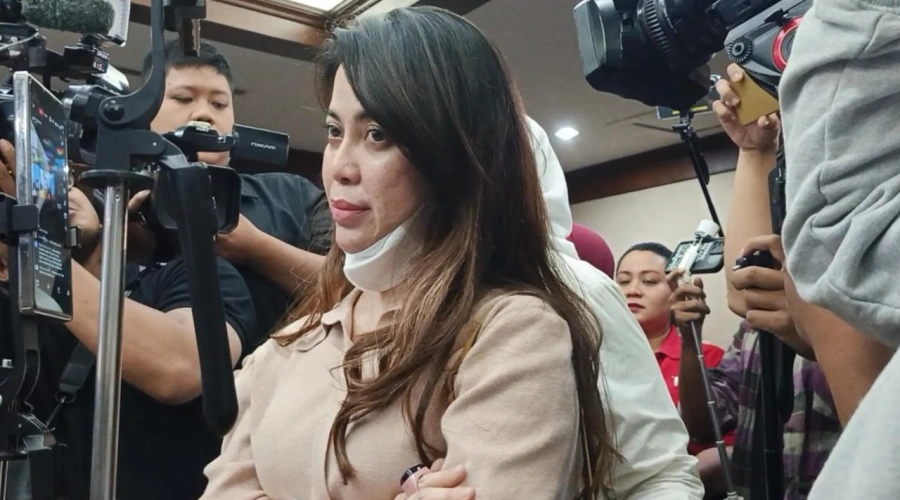 Alasan Dokter Kamelia Belum Mau Dinikahi Ammar Zoni, Sebut Keluarganya Tidak Sembarangan!