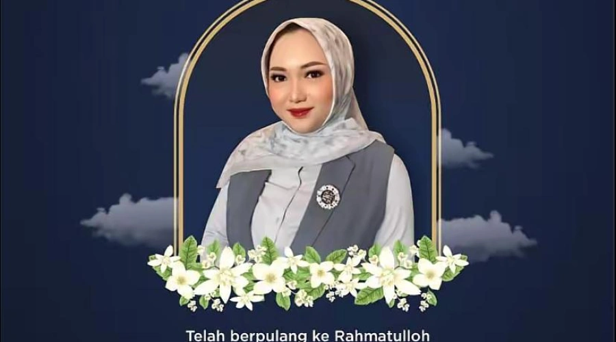 Dosen Dwinanda Linchia Levi Ternyata Sebatang Kara, Keluarga Serahkan Pemakaman ke Pihak Kampus