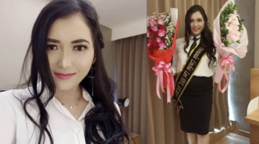 Biodata Dwinanda Linchia Levi, Dosen Untag Semarang Ditemukan Tewas Tanpa Busana