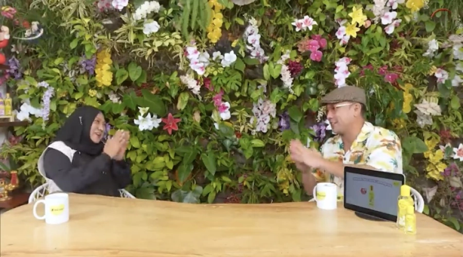 Bukan Perselingkuhan, Ini Sebab Utama Perceraian Menurut dr. Aisyah Dahlan