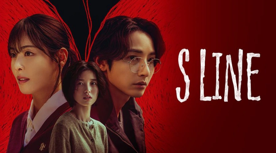 Sinopsis Drama Korea S Line, Ungkap Garis Rahasia yang Hubungkan Hubungan Terlarang!