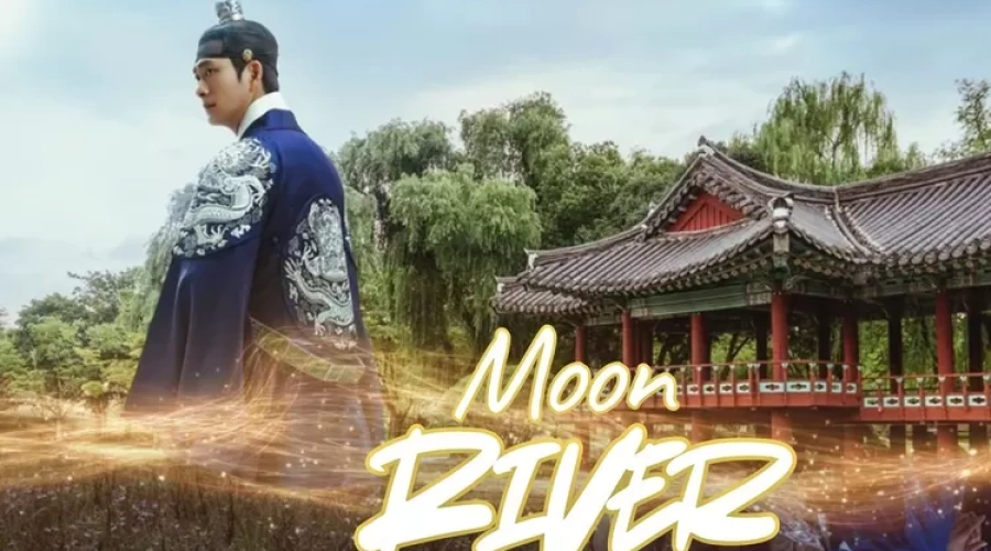 Sinopsis Drama Korea 'Moon River' yang Dibintangi Kang Tae Oh dan Kim Se Jeong
