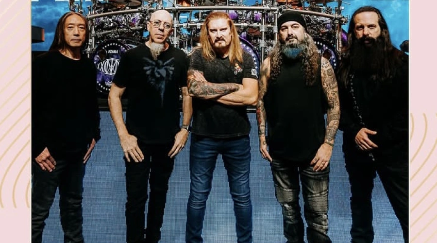 Dream Theater akan Konser di Jakarta pada 2026, Ini Jadwal dan Harga Tiket Resminya