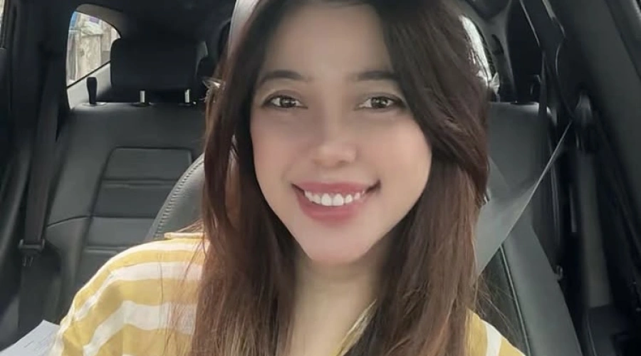 Profil Kamelia, Dokter Gigi Kekasih Ammar Zoni yang Setia Meski Ammar di Dalam Lapas