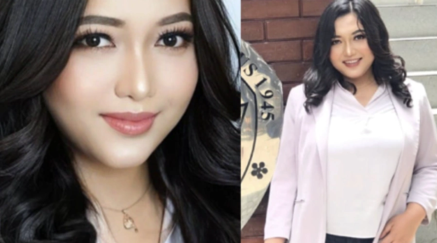 Dosen Dwinanda Linchia Levi Ternyata Satu Kartu Keluarga dengan AKBP Basuki, Kok Bisa?