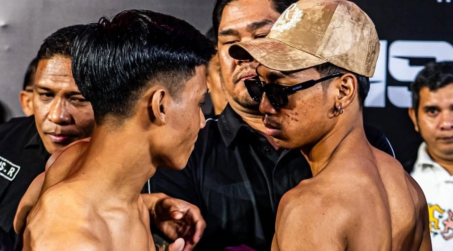 Rundown HSS Series 6, Edy Boxing vs Capung Hari Ini 9 November 2025 Main Jam Berapa?