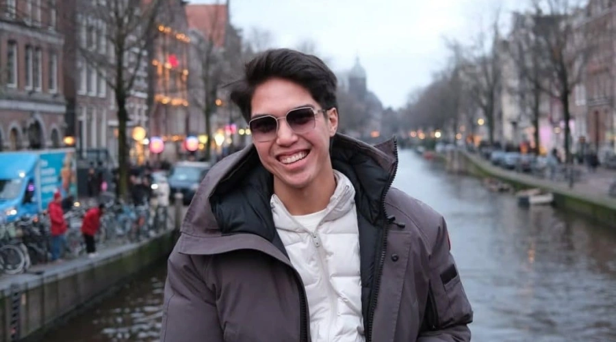 Jelang Menikah, El Rumi Bakal Lakukan Ibadah Umrah Bareng Maia Estianty dan Al Ghazali