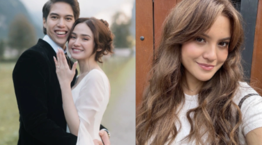 Salah Pencet El Rumi di Video Marsha Aruan Itu Bohong? Posisi Tombol Like dan Not Interested Berjauhan!