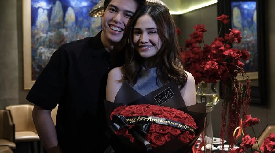 Ternyata Ini yang Bikin El Rumi Pilih Syifa Hadju dan Mantap untuk Dinikahi