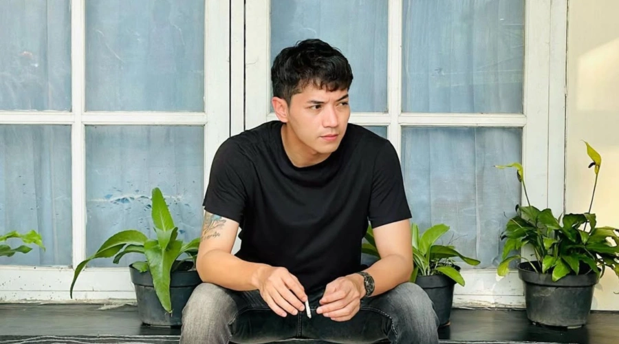 Siapa Elryan Carlen? Viral Usai Protes Kemenangan Fattah Syach di SCTV Awards 2025