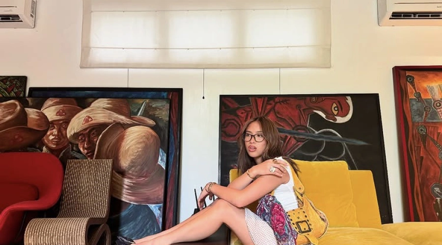 Heboh! TikToker Filipina Emman Atienza Meninggal Dunia karena Bundir, Ini Profilnya