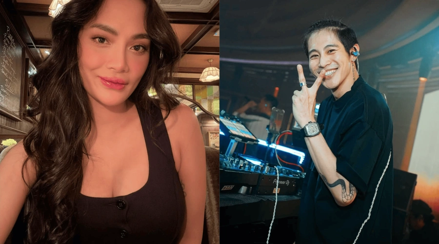 Mediasi DJ Panda dan Erika Carlina Buntu di Polda, Nasib Kasus Masih Abu-abu