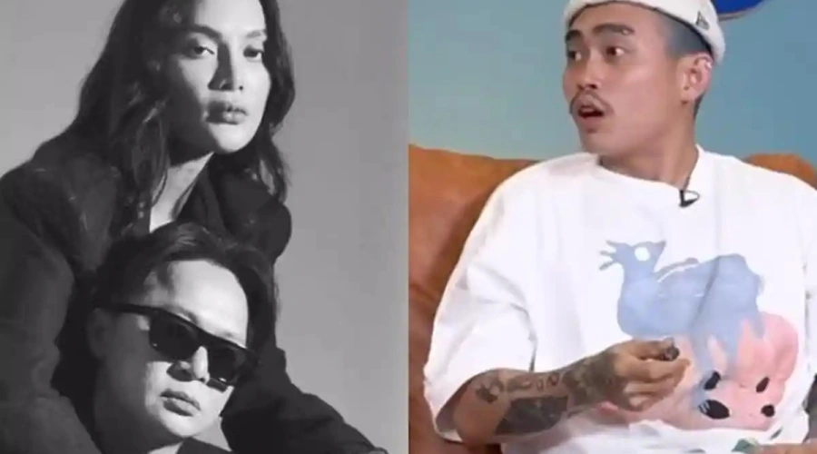 DJ Bravy Selingkuhi Erika Carlina, Aloy Yakin Sahabatnya Gak Bakal Nikah, ini Alasannya!