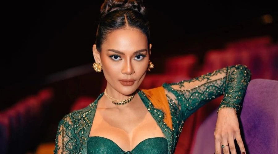 Erika Carlina Hapus Foto DJ Bravy, Sinyal Batal Nikah?