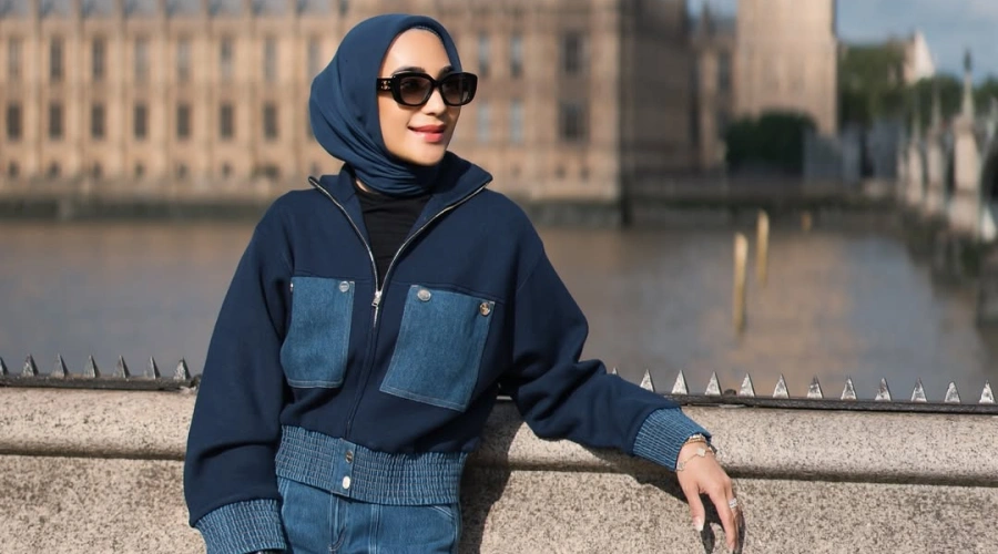 Siap Bongkar Aib Andre Taulany, Erin: “Tunggu Tanggal Mainnya Pemirsa!”