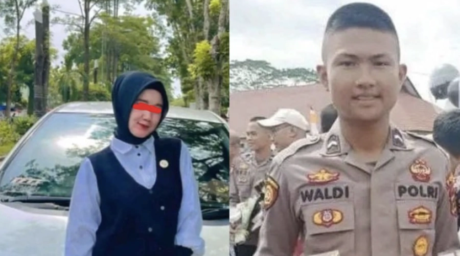 Sadis! Erni Yuniati Dosen Cantik di Jambi Dibunuh dan Diperkosa Oknum Polisi