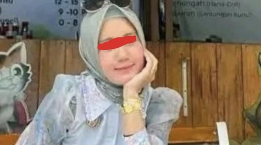 Motif Polisi Waldi Habisi dan Perkosa Erni Yuniati Dosen Cantik di Jambi