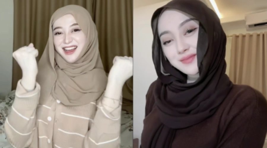 Link Eva Nur Asyifa Viral 7 Menit dengan Sultan Malay Diburu, Ternyata Ini Faktanya!