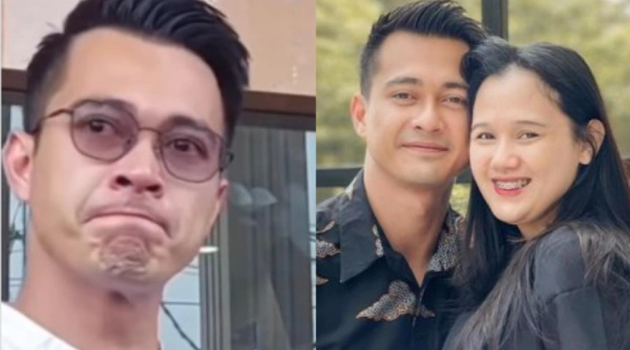 Bakal Cerai, Eza Gionino Janji Belikan Rumah untuk Meiza Aulia dan Anaknya