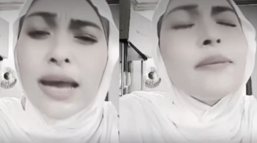 Semprot Helwa Bachmid! Fadlun Sebut Habib Milik Umat, Wajar Jarang Kelonin Istri-Istrinya