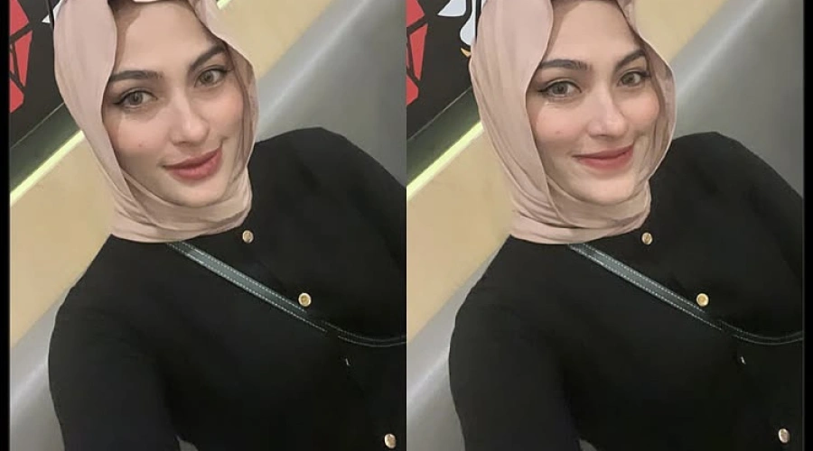 Fadlun Istri Pertama Bahar bin Smith Bongkar Hidup Helwa Bachmid Usai Nikah: Enak Banget