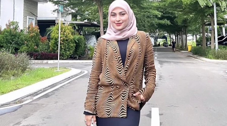 Bantah Tudingan Helwa Bachmid, Fadlun Tunjukkan Bukti Bahar bin Smith Bertanggungjawab