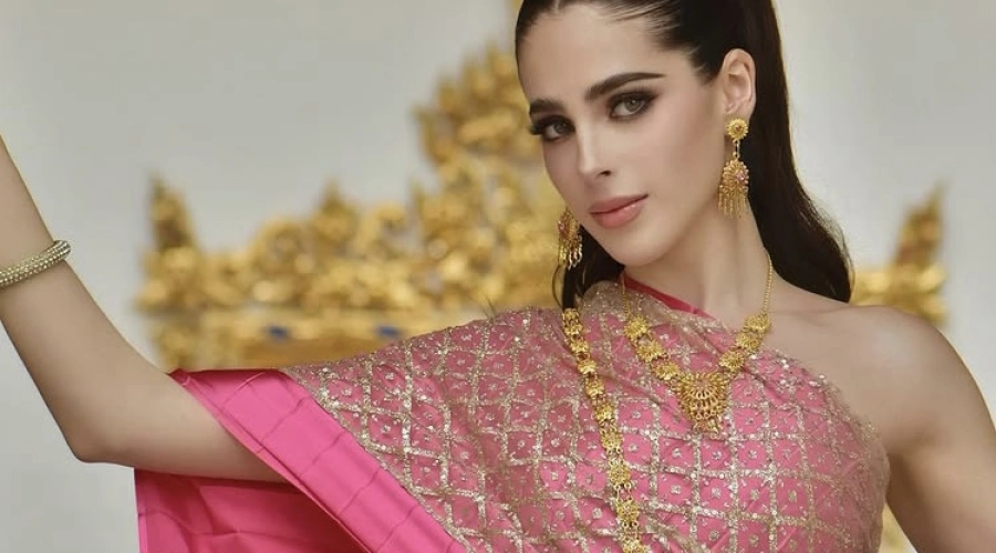 Disebut Bodoh Oleh Direktur Miss Universe, Miss Meksiko Fatima Bosch Undur Diri