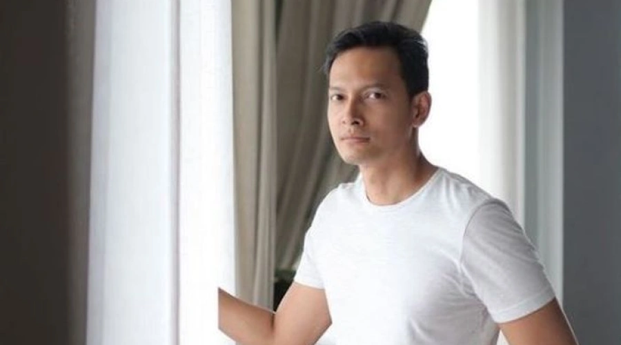 Lantang Kritik Pemerintah, Reaksi Fedi Nuril Ketika Fadli Zon Berbicara di FFI 2025 Jadi Sorotan