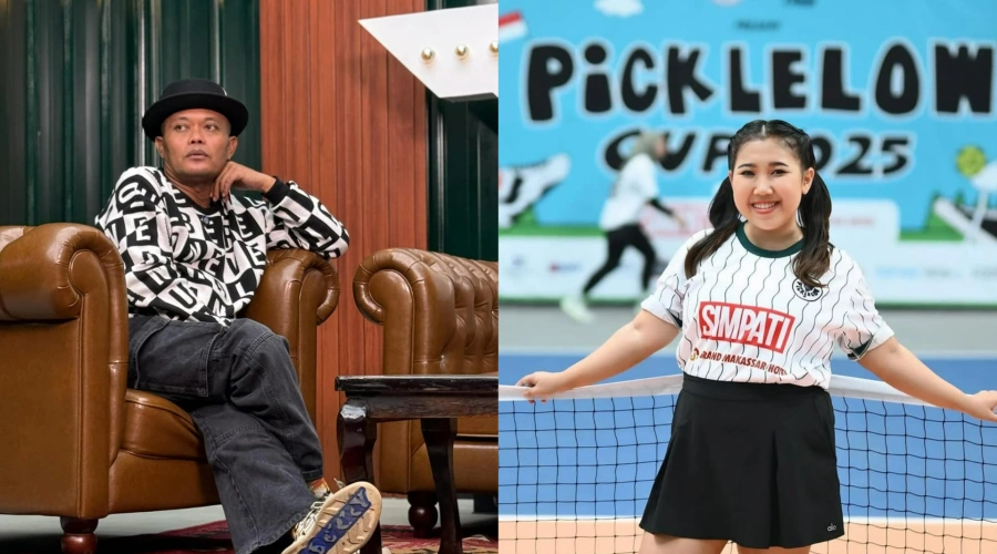 Sule 3 Tahun Menghilang dari TV, Akhirnya Jujur Soal Insiden Kiky Saputri!