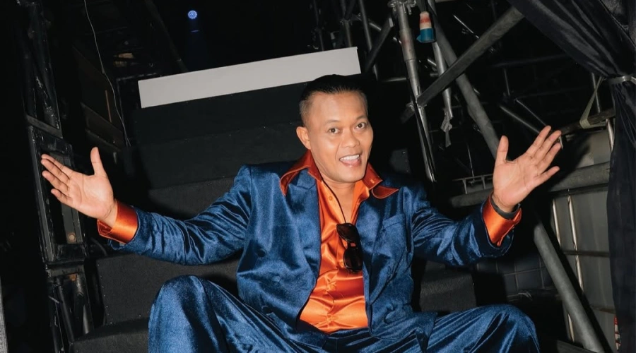 Sule Bocorkan Gaji TikTok: Capai Ratusan Juta Sekali Match, Kalahkan Gaji Syuting?