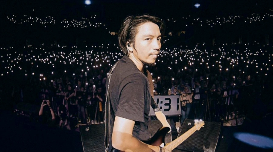 Fiersa Besari Comeback! Siap Mengguncang Panggung Big Bang Festival 2026