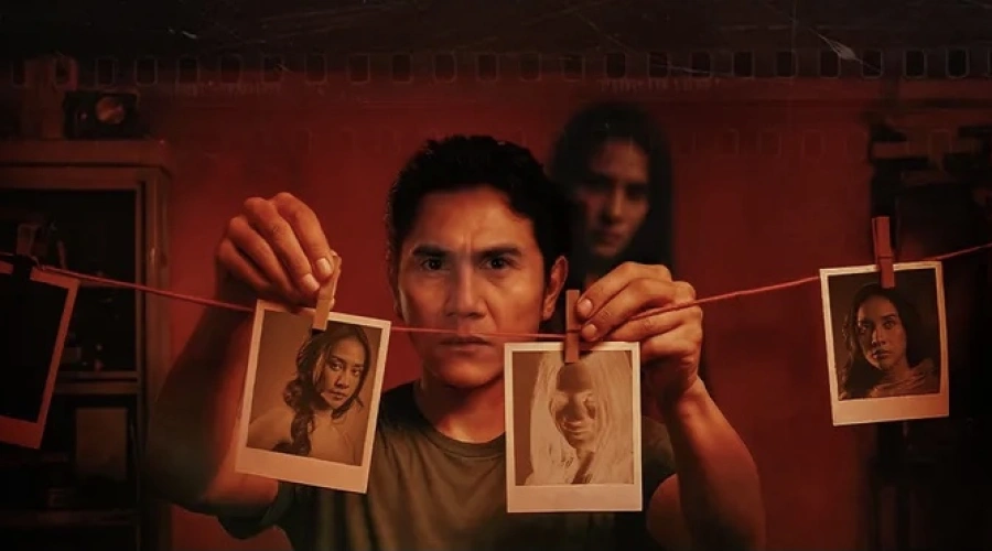 Film Horor Shutter Indonesia, Sajikan Misteri Masa Lalu yang Sebabkan Konflik Emosional