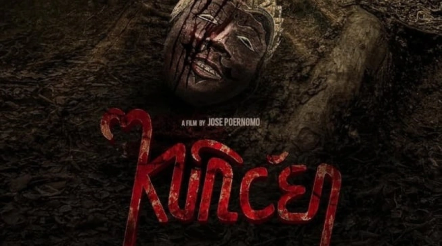 Sinopsis Film KUNCEN (2025): Teror Mistis Gunung Merbabu dan Rahasia Kematian Sang Penjaga