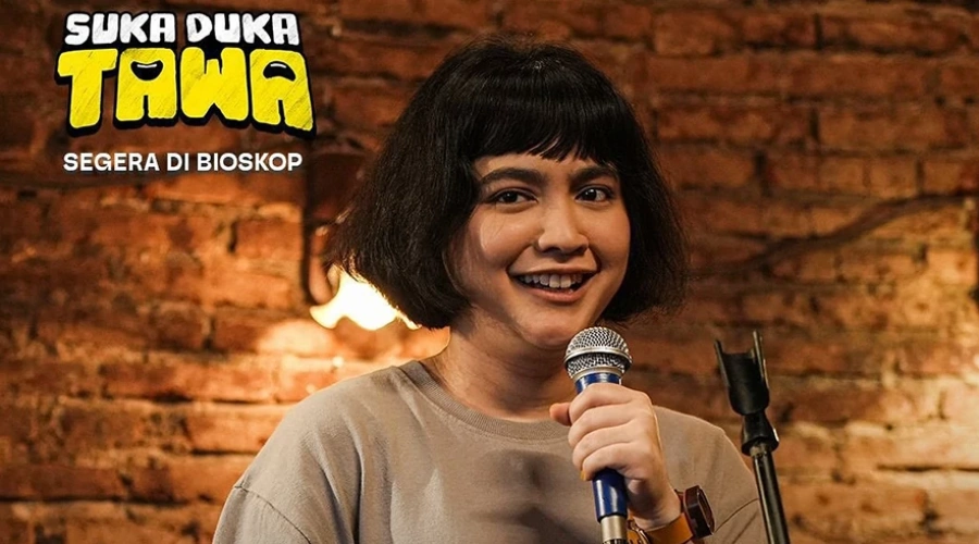 Sinopsis Film Suka Duka Tawa: Keluarga yang Terluka Dihadapi dengan Humor dan Jujur