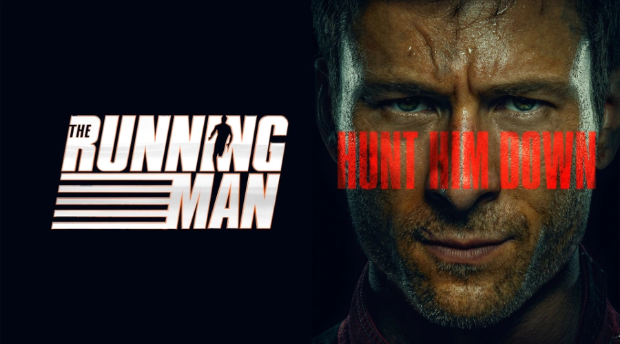 Sinopsis Film The Running Man, Ben Richards Diburu 30 Hari Tanpa Ampun!