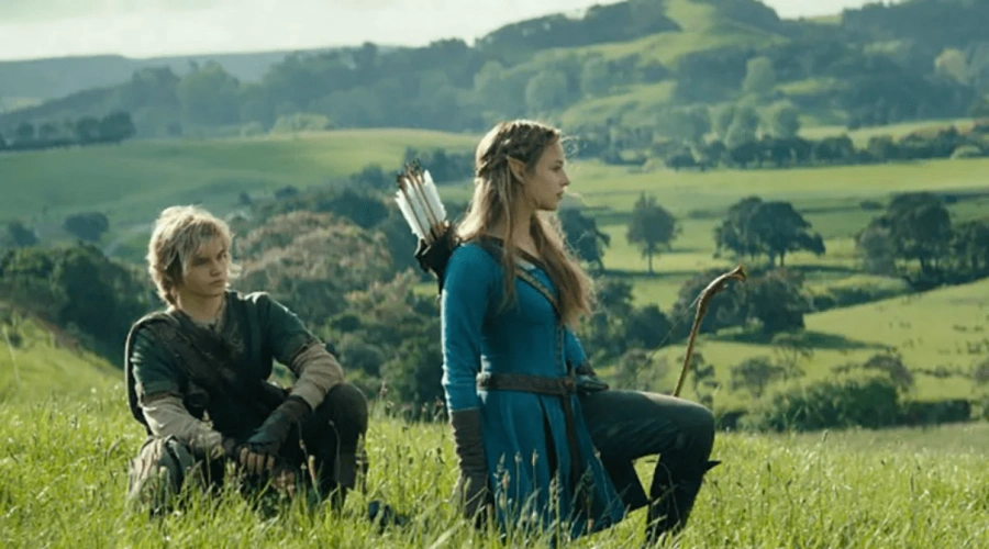 Foto Pertama Film Live-Action "The Legend of Zelda" Dirilis, Kapan Tayang?