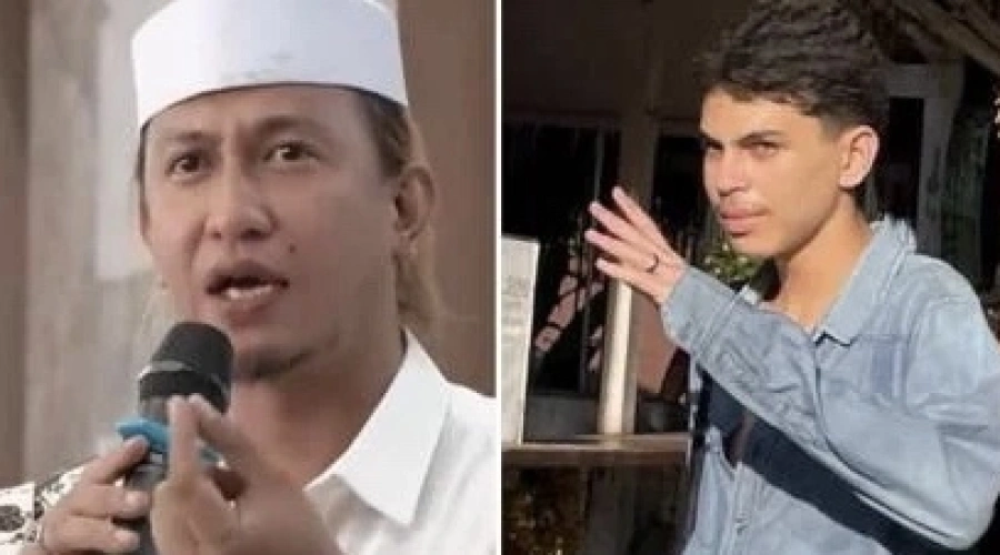 Makin Panas! Adik Helwa Bachmid, Sultan Bachmid Bongkar Kebusukan Bahar bin Smith