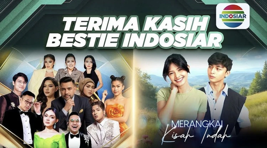 Ini Detail Perubahan Sistem Eliminasi Peserta DA7 Indosiar, Berlaku Mulai 6 November 2025