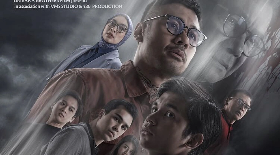 Jadwal Tayang Film Ozora, Kisah Nyata Penganiayaan Brutal Mario Dandy pada David Ozora