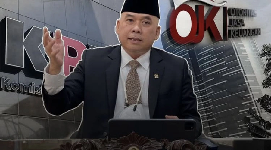 Siapa Fitri Assiddikki Perempuan Penerima Mobil Mewah dari Anggota DPR Heri Gunawan?