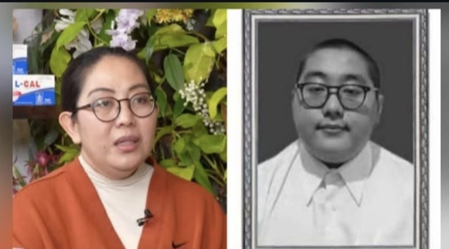 Pengakuan Ibu Timothy Anugerah Anaknya Masih Hidup Usai Lompat dari Lantai 4 Kampus UNUD