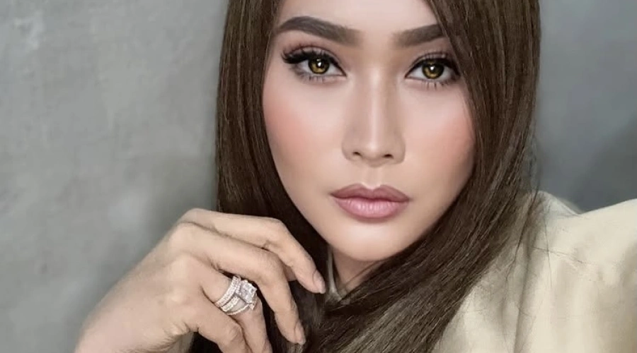 Inul Daratista Kaget Robi DA7 Indosiar Tersenggol: Masih Ada Peserta Lain yang Layak Tersenggol