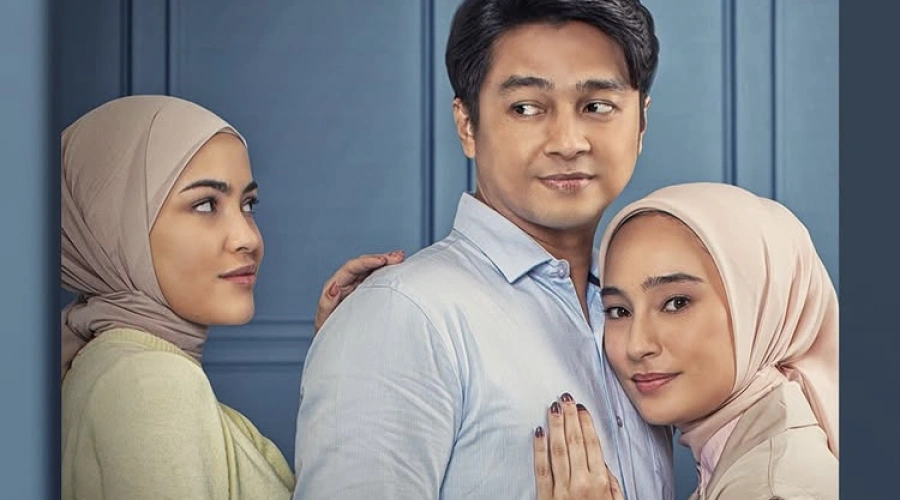 Link Nonton Resmi Ipar Adalah Maut The Series Lengkap Sinopsis dan Jadwal Tayang
