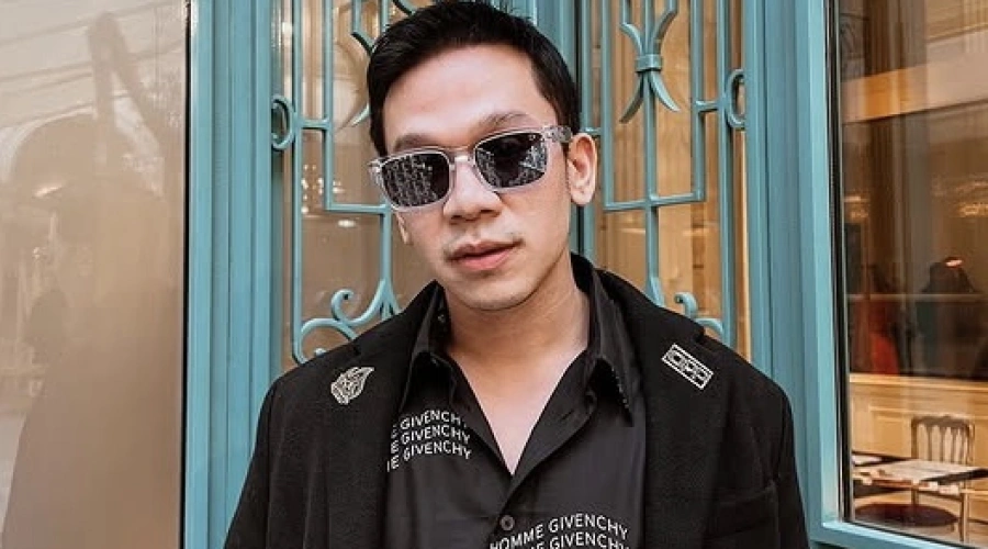 Dicibir Cuma Nebeng Tenar Ruben Onsu, Jordi Onsu Klaim Dirinya Belikan Rumah untuk Sang Kakak